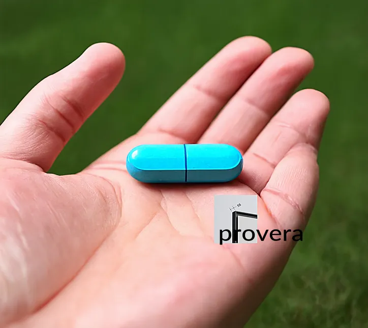 Provera 1